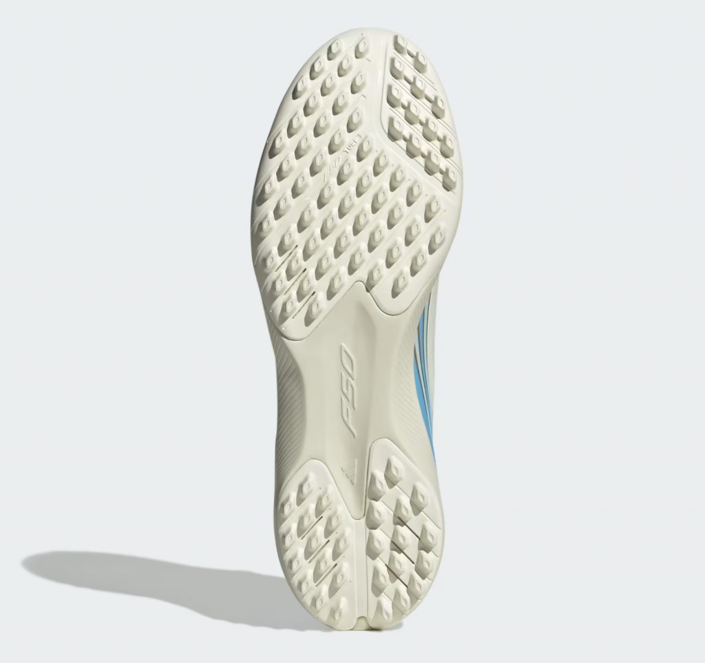 Шиповки Adidas F50 League Messi TF
