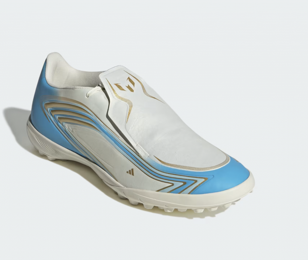 Шиповки Adidas F50 League Messi TF