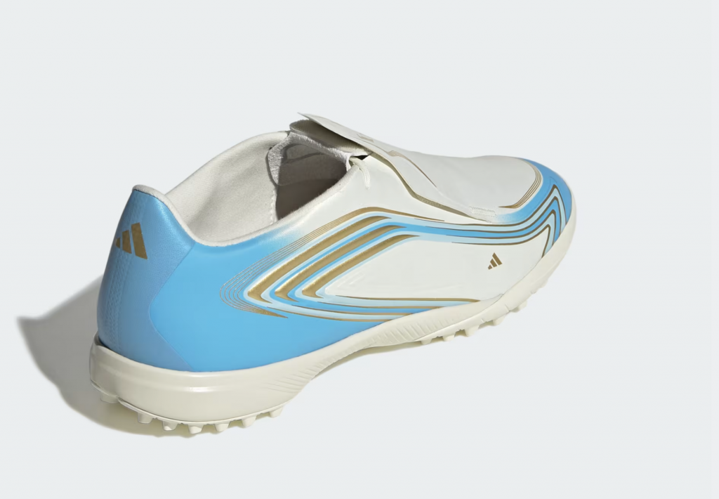 Шиповки Adidas F50 League Messi TF