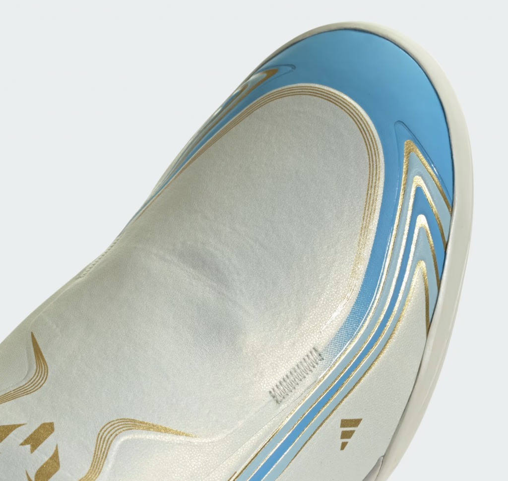 Шиповки Adidas F50 League Messi TF