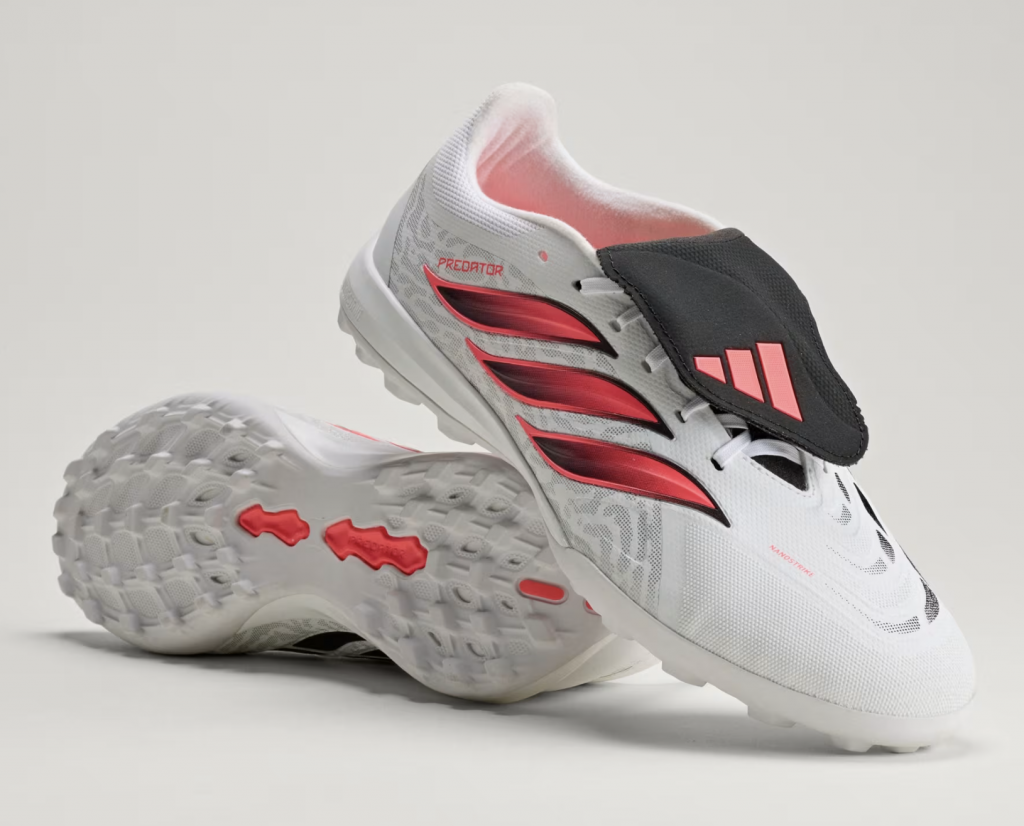 Шиповки Adidas Predator League FT TF
