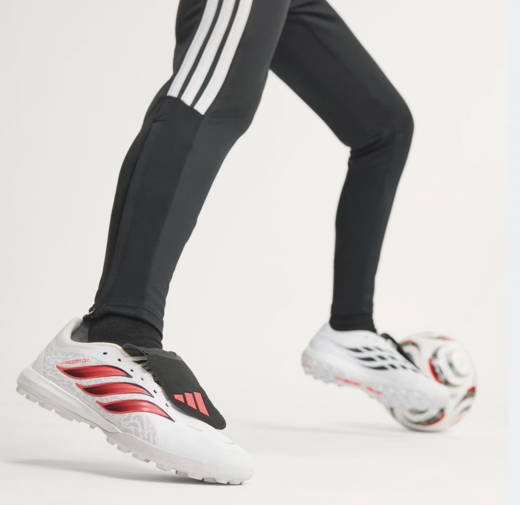 Шиповки Adidas Predator League FT TF