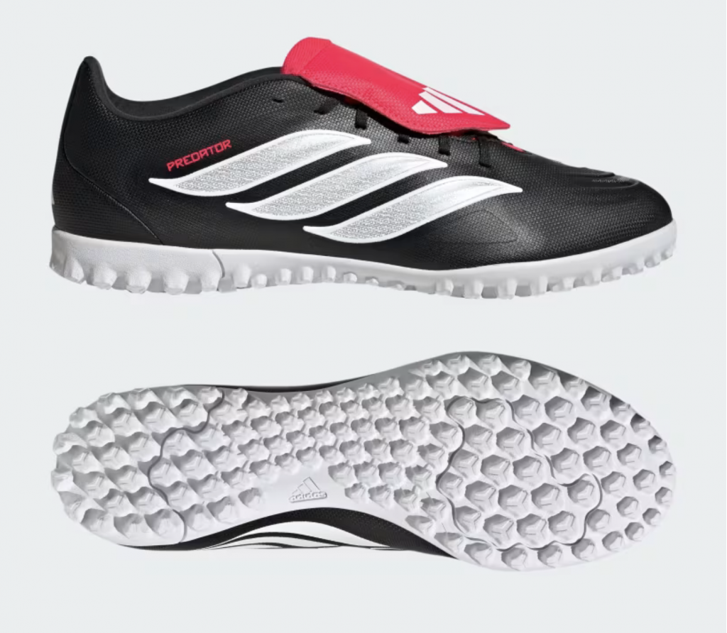 Шиповки Adidas Predator Club TF FT
