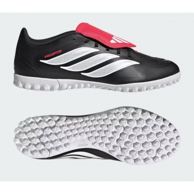 Шиповки Adidas Predator Club TF FT