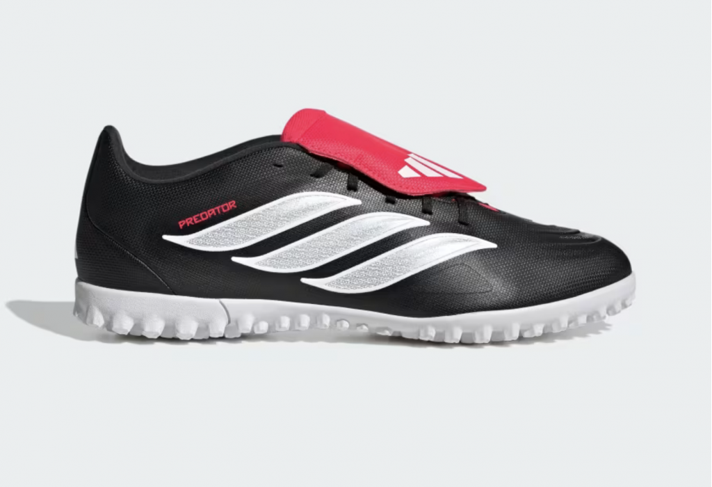 Шиповки Adidas Predator Club TF FT