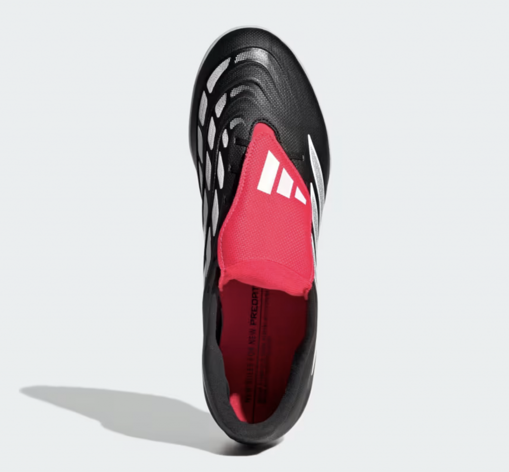 Шиповки Adidas Predator Club TF FT