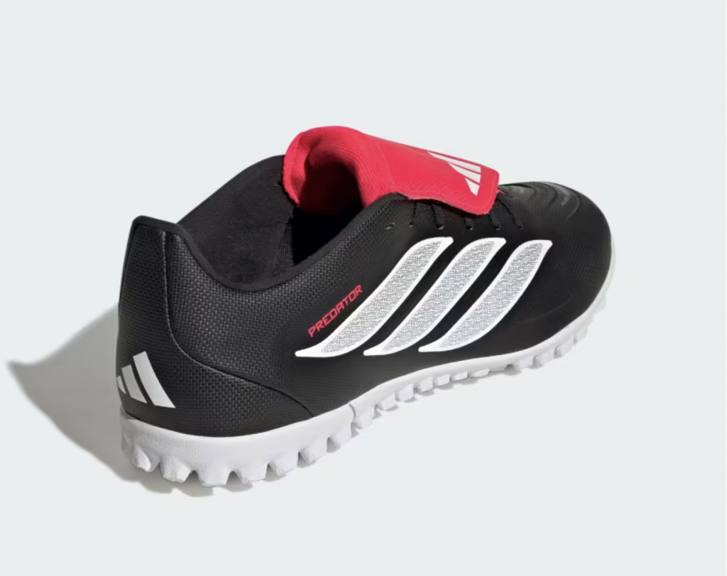 Шиповки Adidas Predator Club TF FT
