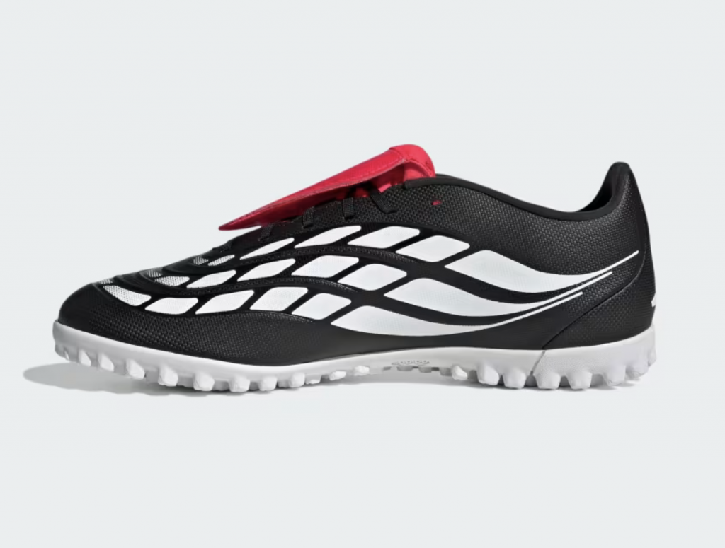 Шиповки Adidas Predator Club TF FT