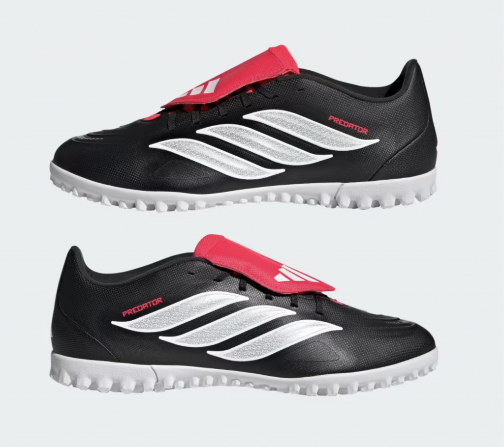 Шиповки Adidas Predator Club TF FT