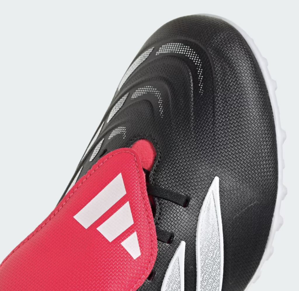 Шиповки Adidas Predator Club TF FT