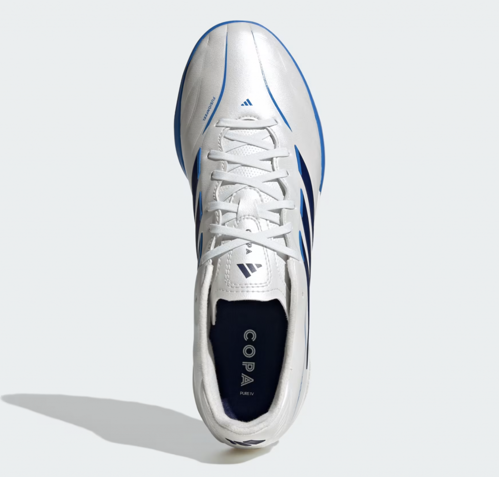 Шиповки Adidas Copa Pure IV League TF
