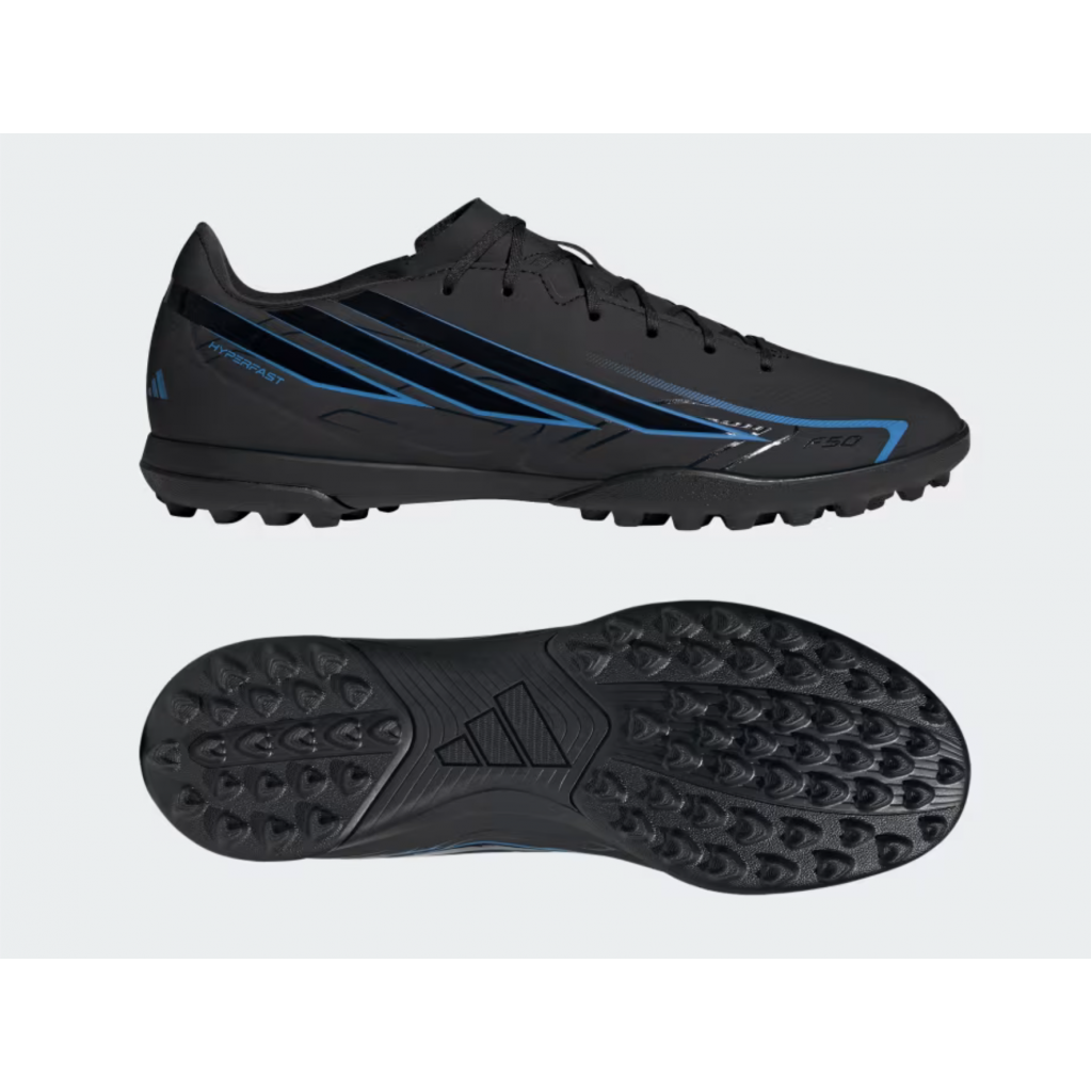 Шиповки Adidas F50 Hyperfast Club TF
