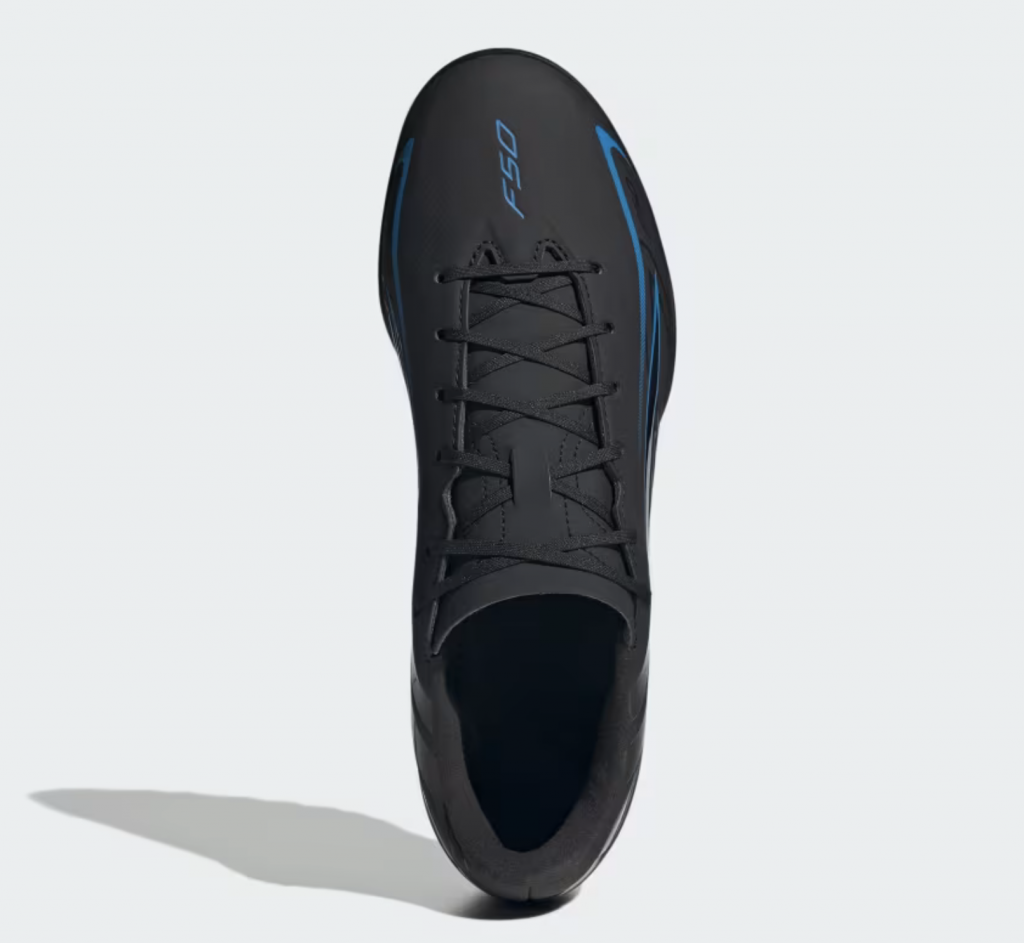 Шиповки Adidas F50 Hyperfast Club TF