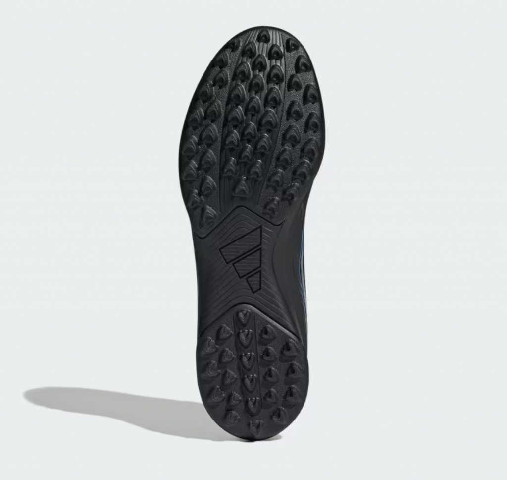 Шиповки Adidas F50 Hyperfast Club TF
