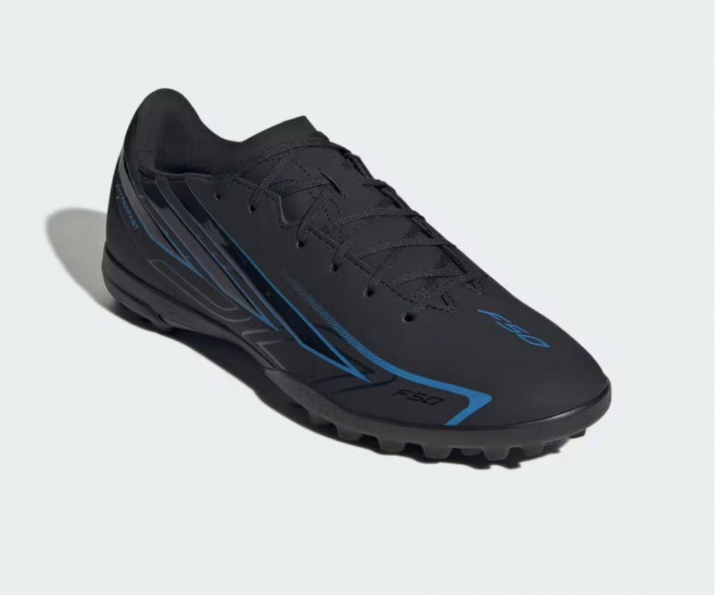 Шиповки Adidas F50 Hyperfast Club TF