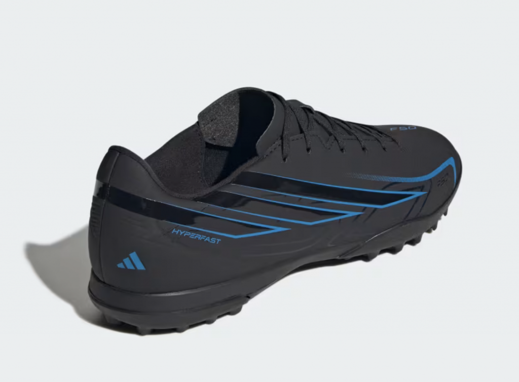 Шиповки Adidas F50 Hyperfast Club TF