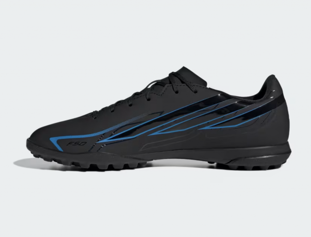 Шиповки Adidas F50 Hyperfast Club TF