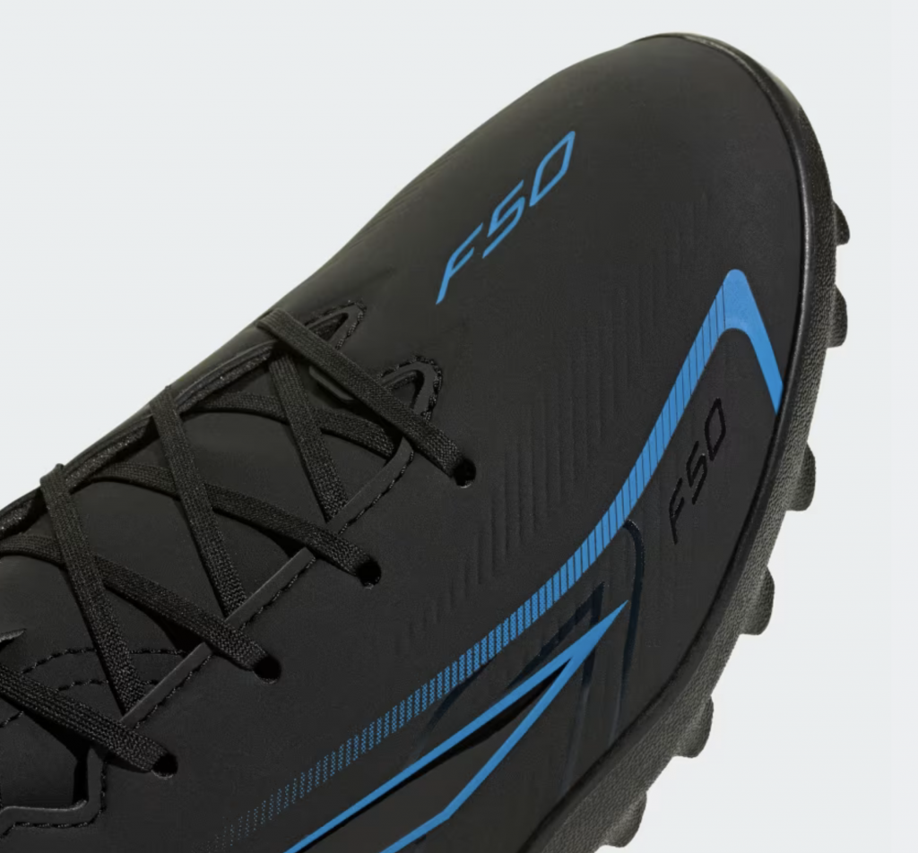 Шиповки Adidas F50 Hyperfast Club TF