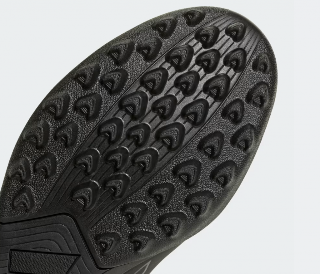 Шиповки Adidas F50 Hyperfast Club TF