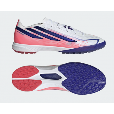 Шиповки профессиональные Adidas F50 Hyperfast Pro TF