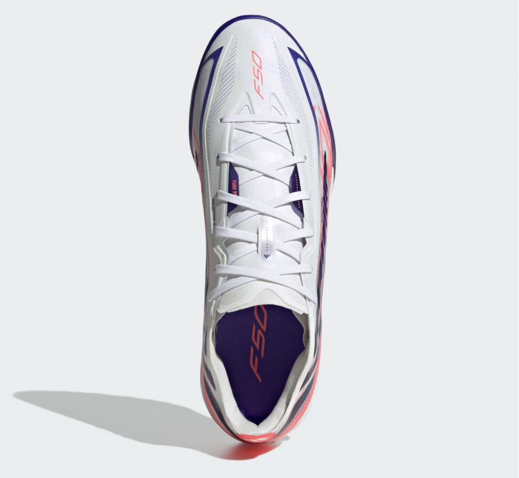 Шиповки профессиональные Adidas F50 Hyperfast Pro TF