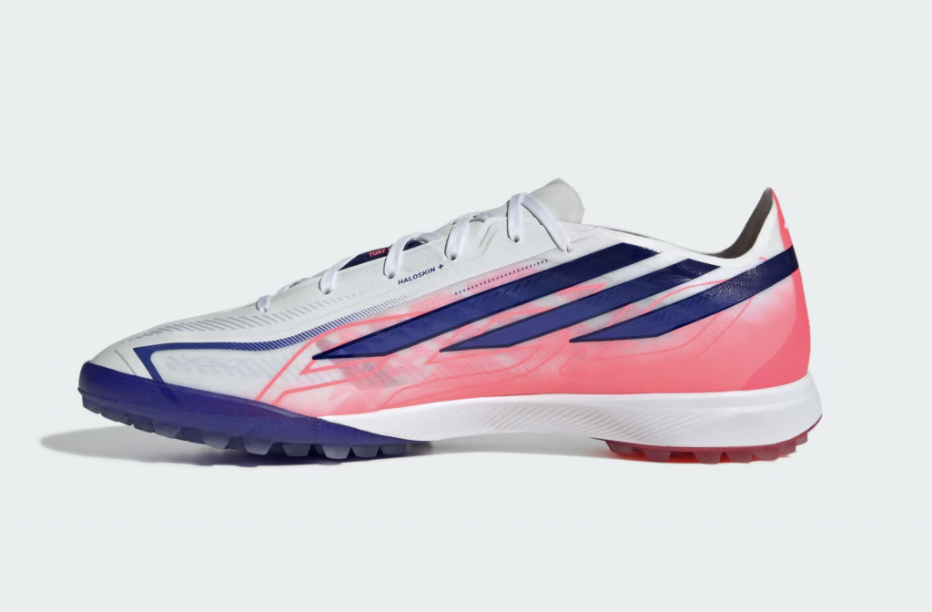 Шиповки профессиональные Adidas F50 Hyperfast Pro TF