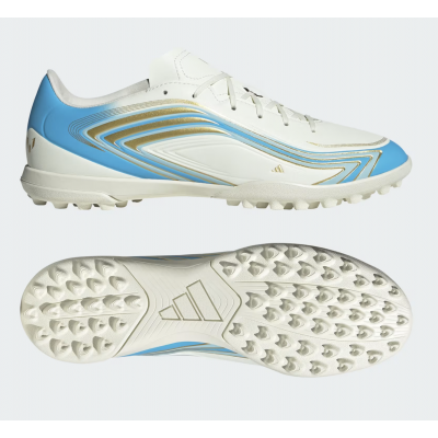 Шиповки Adidas F50 Hyperfast MESSI Club TF