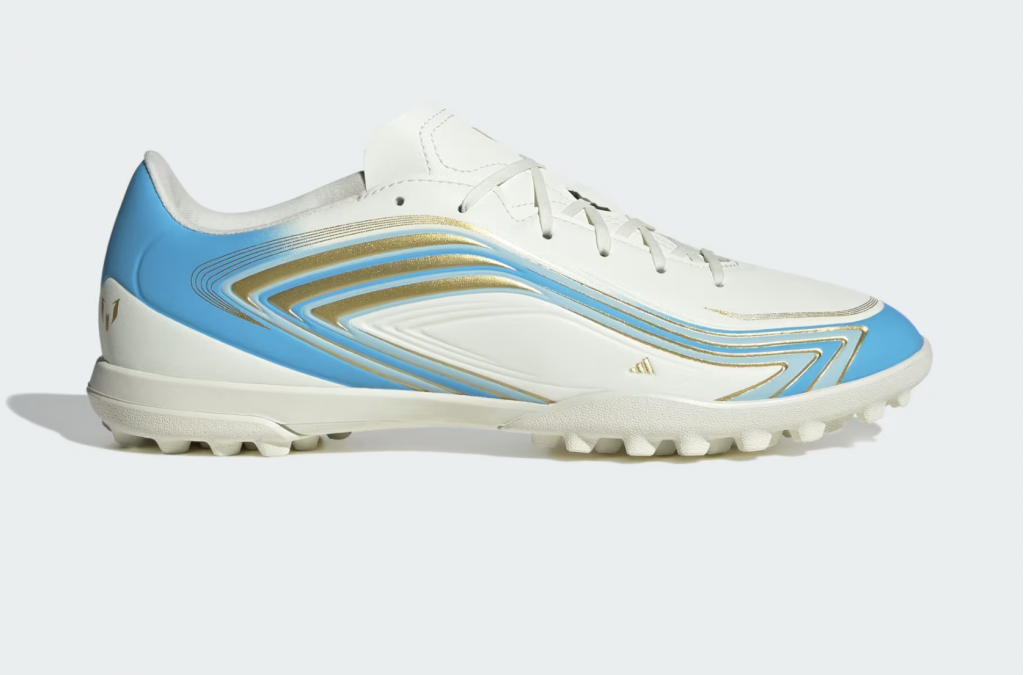 Шиповки Adidas F50 Hyperfast MESSI Club TF