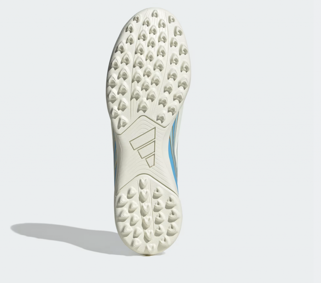 Шиповки Adidas F50 Hyperfast MESSI Club TF
