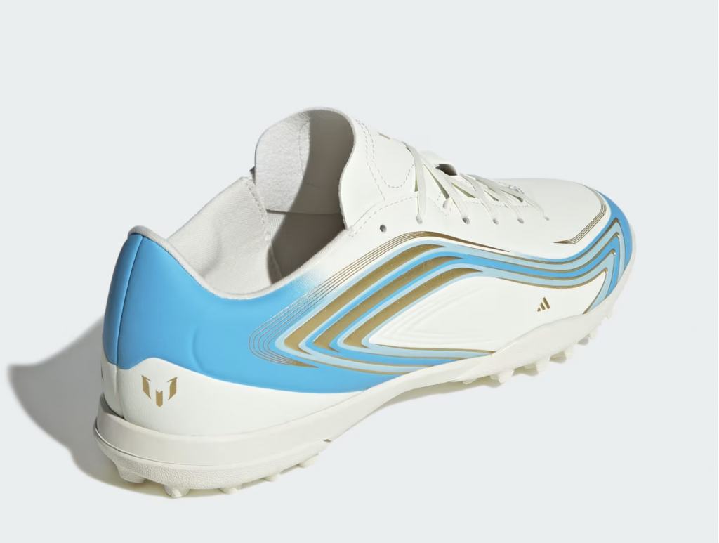 Шиповки Adidas F50 Hyperfast MESSI Club TF