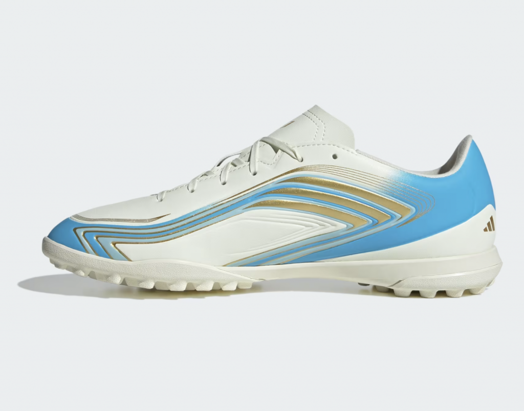 Шиповки Adidas F50 Hyperfast MESSI Club TF