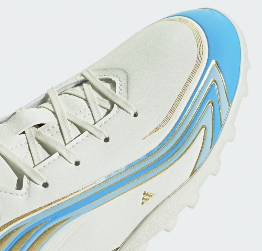 Шиповки Adidas F50 Hyperfast MESSI Club TF