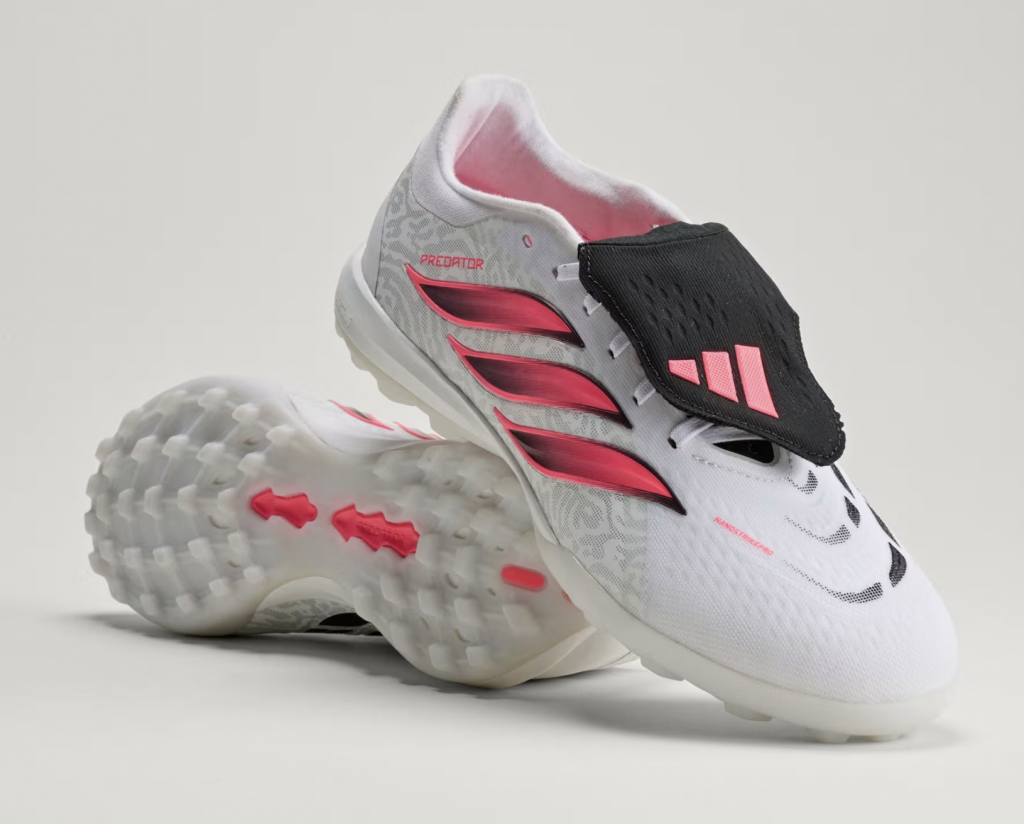 Шиповки профессиональные Adidas Predator Pro TF FT