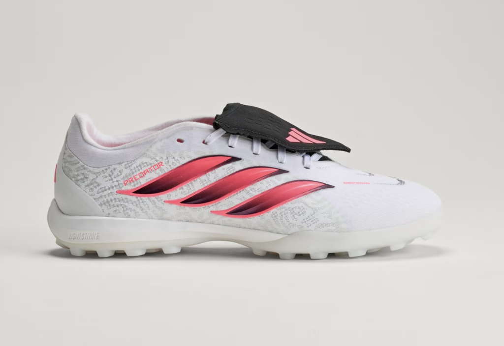 Шиповки профессиональные Adidas Predator Pro TF FT