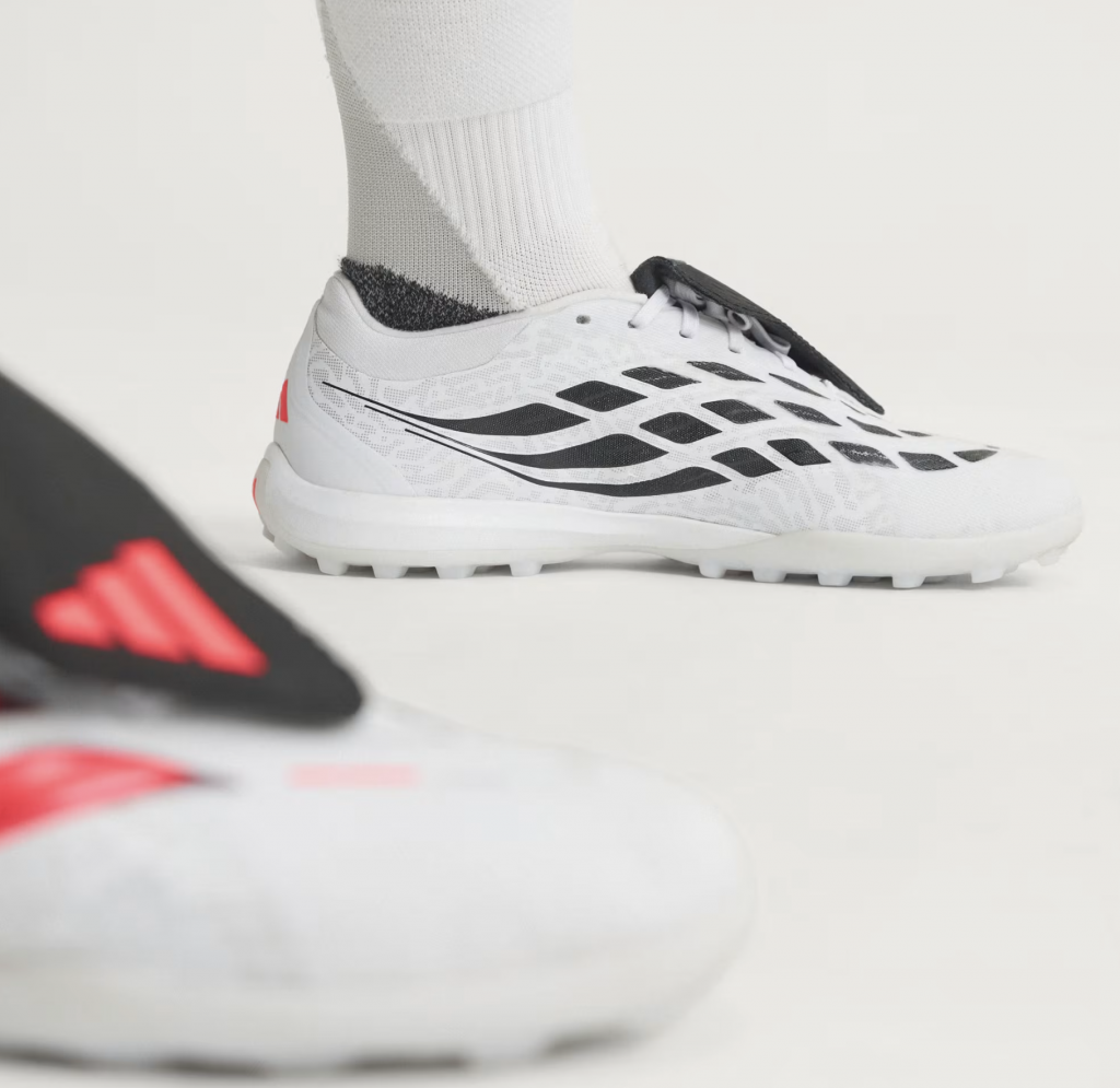 Шиповки профессиональные Adidas Predator Pro TF FT