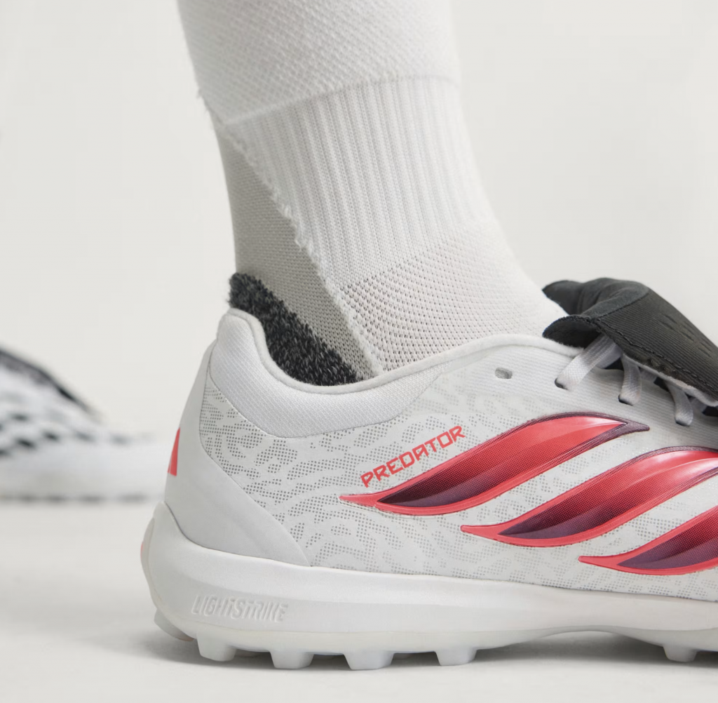 Шиповки профессиональные Adidas Predator Pro TF FT