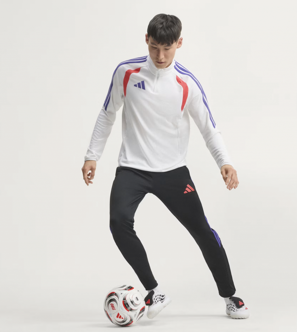 Шиповки профессиональные Adidas Predator Pro TF FT