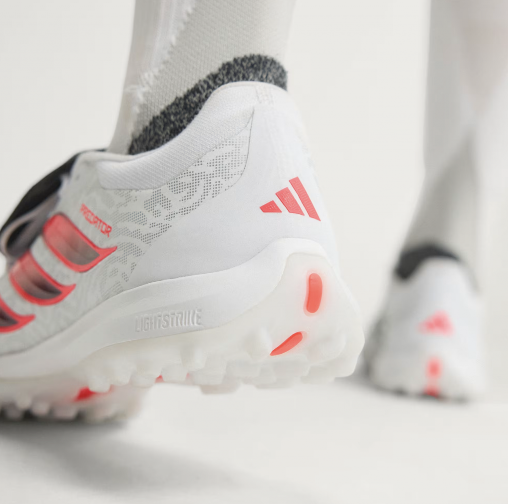 Шиповки профессиональные Adidas Predator Pro TF FT