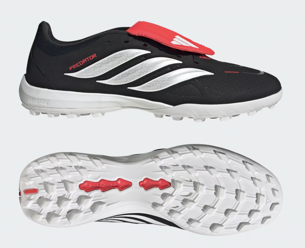 Шиповки Adidas Predator League FT TF