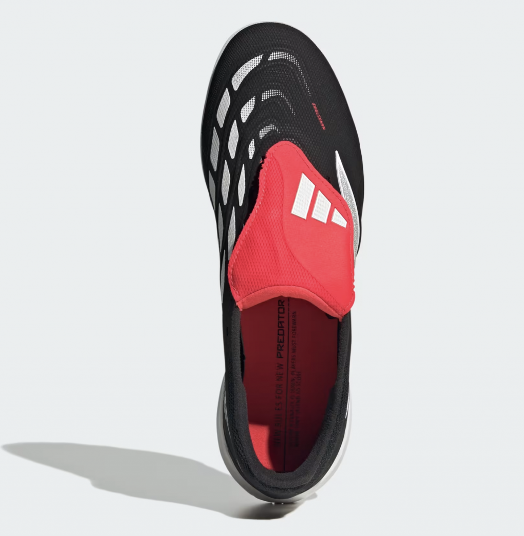 Шиповки Adidas Predator League FT TF