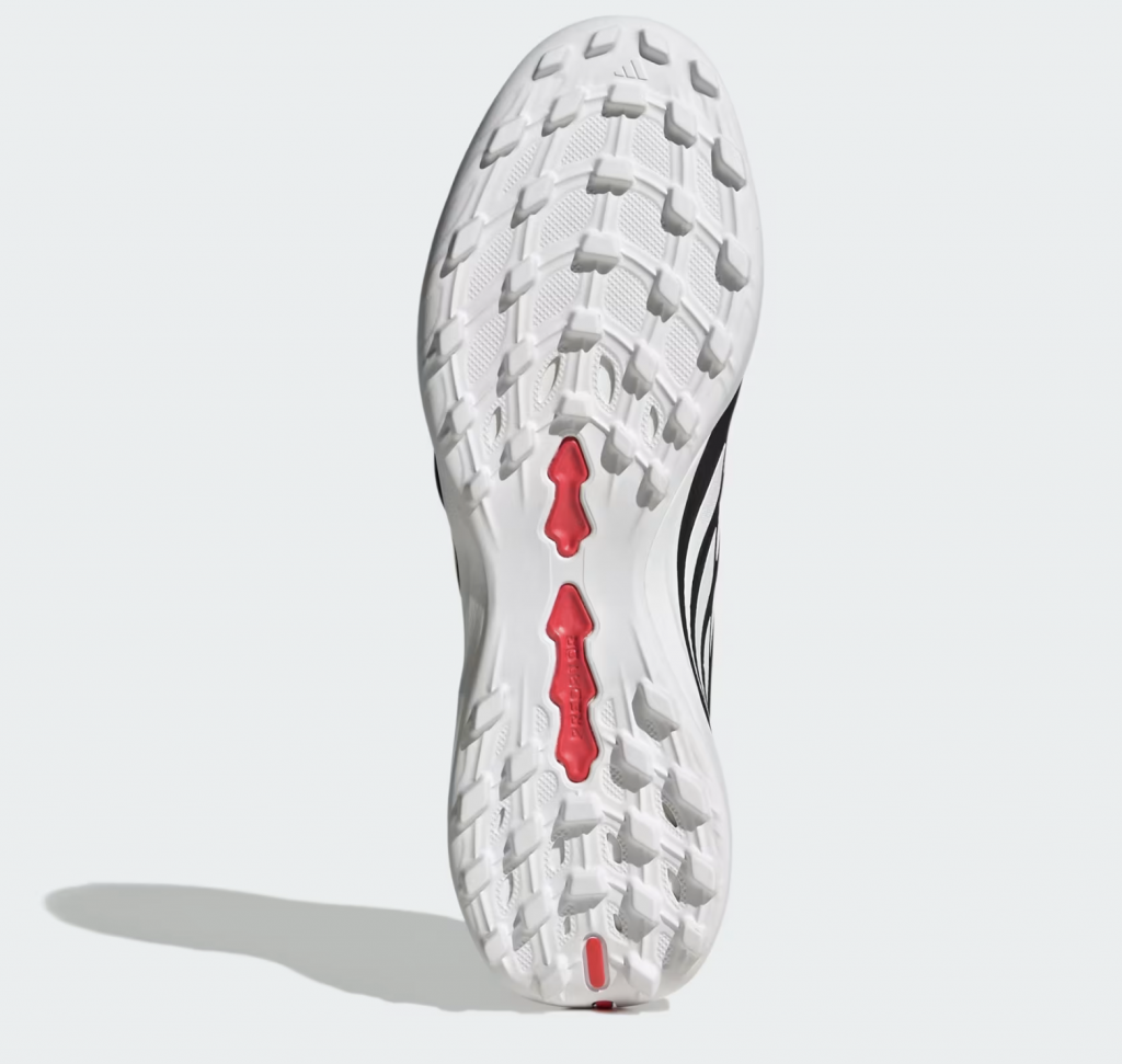 Шиповки Adidas Predator League FT TF