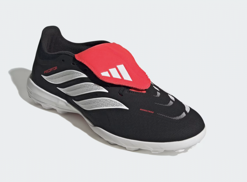 Шиповки Adidas Predator League FT TF