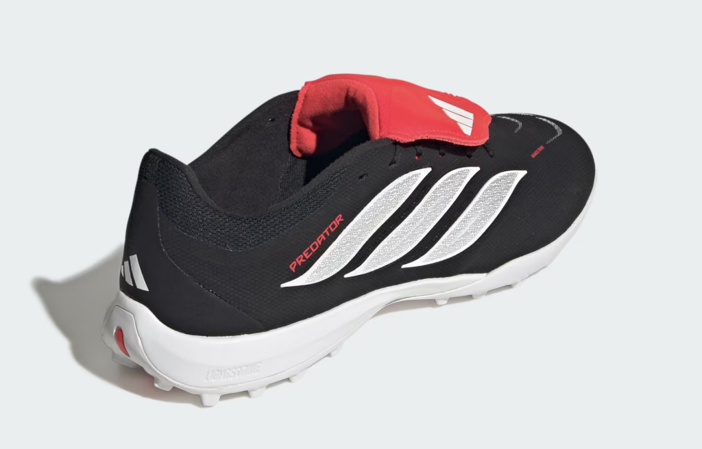 Шиповки Adidas Predator League FT TF