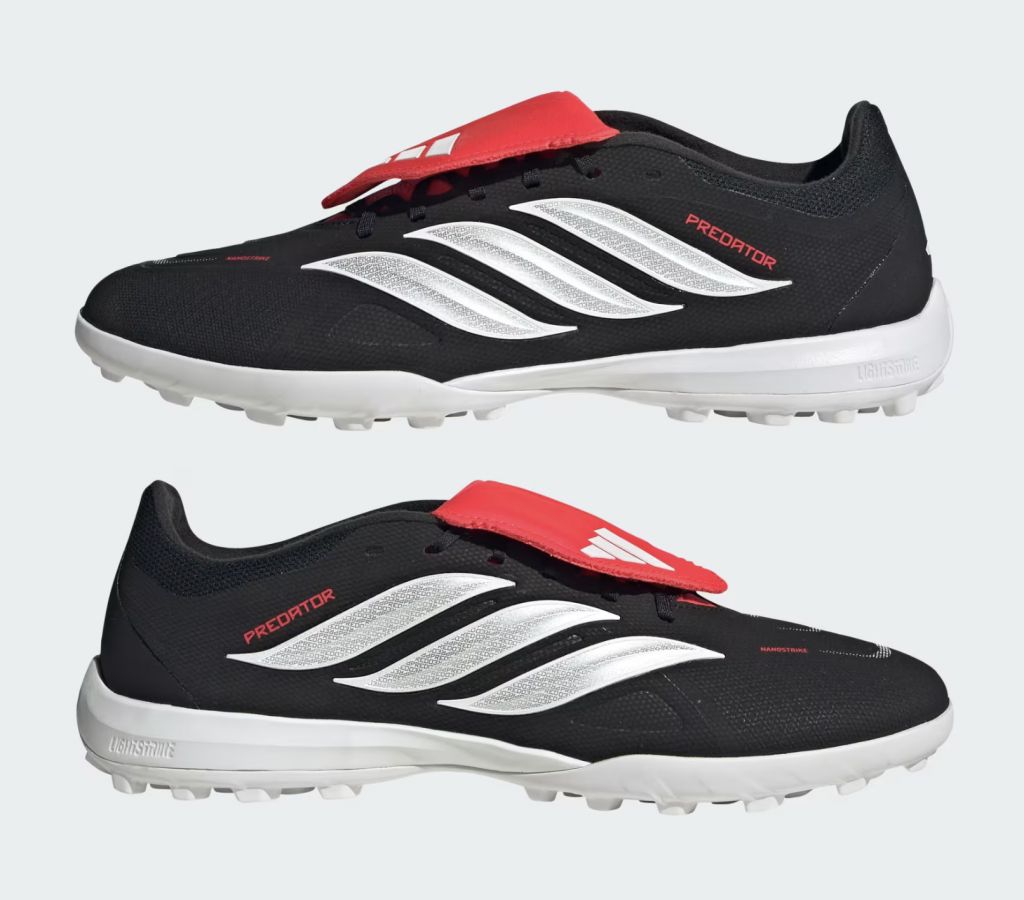 Шиповки Adidas Predator League FT TF