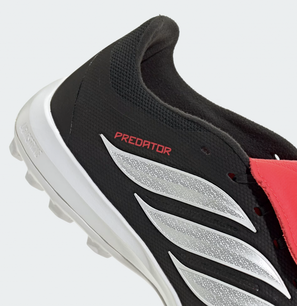 Шиповки Adidas Predator League FT TF