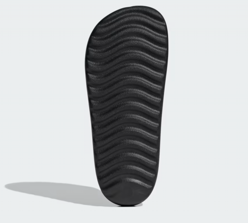 Сланцы Adidas Adilitte Aqua