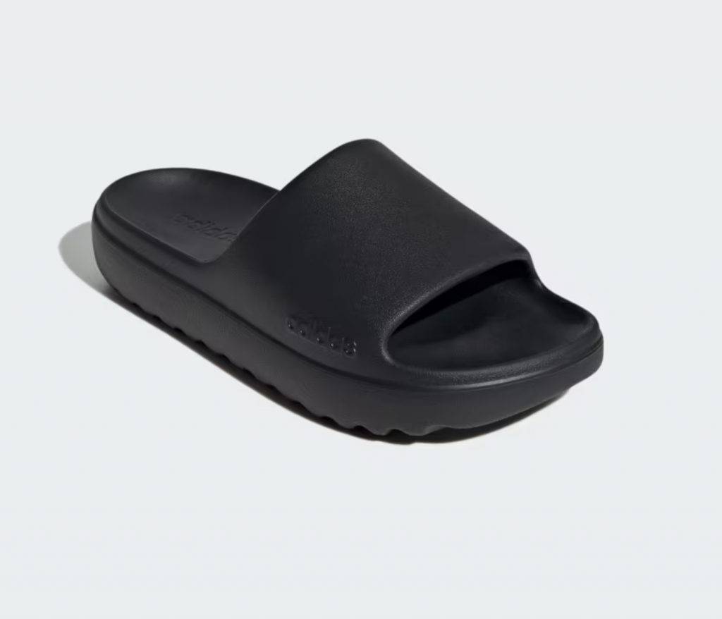 Сланцы Adidas Adilitte Aqua