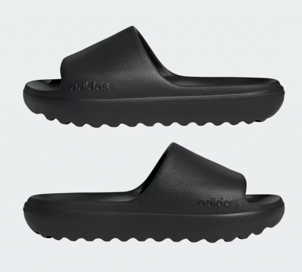 Сланцы Adidas Adilitte Aqua