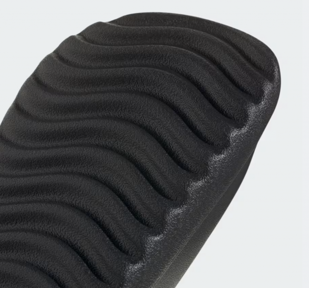 Сланцы Adidas Adilitte Aqua