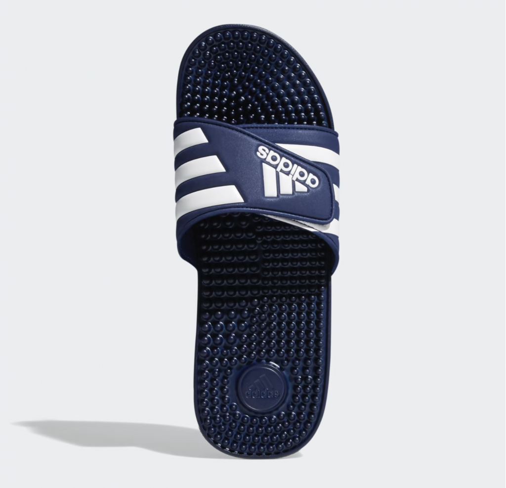 Сланцы Adidas Adissage Slides